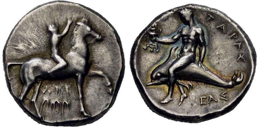 Agesilaos Antik Sikkeler Nümizmatik_TARENTVM (9).jpg
