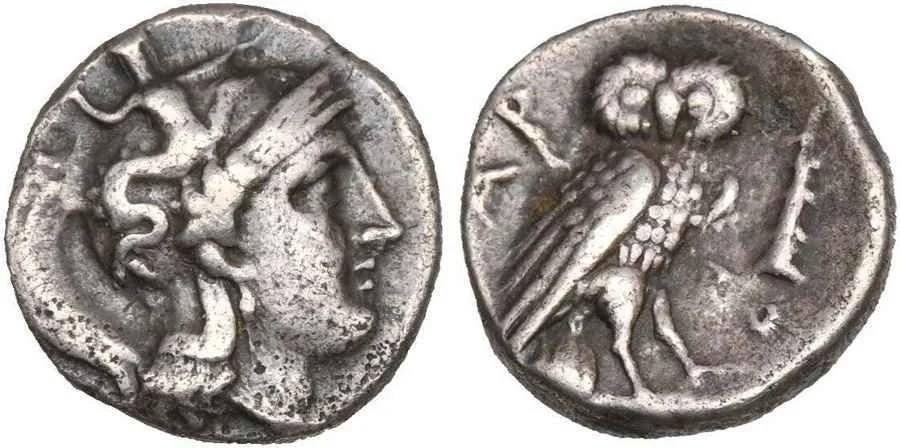 Agesilaos Antik Sikkeler Nümizmatik_TARN (14).webp