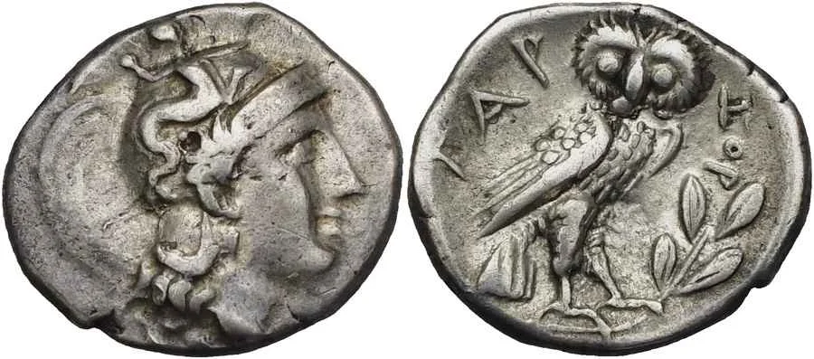 Agesilaos Antik Sikkeler Nümizmatik_TARN (17).webp