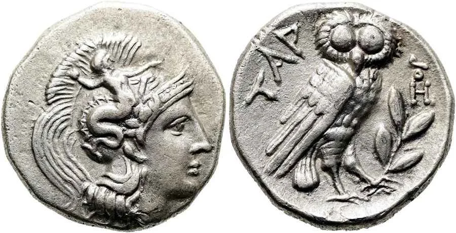 Agesilaos Antik Sikkeler Nümizmatik_TARN (6).webp