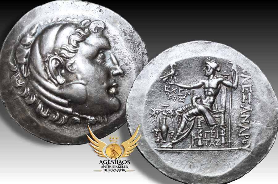 Agesilaos Antik Sikkeler Nümizmatik_TEMNOS.jpg