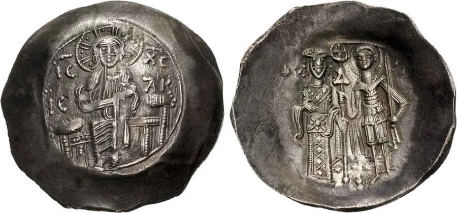 Agesilaos Antik Sikkeler Nümizmatik_TH_DOUK (11).webp