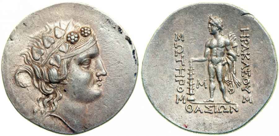 Agesilaos Antik Sikkeler Nümizmatik_THASION (2).jpg