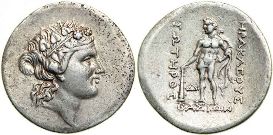 Agesilaos Antik Sikkeler Nümizmatik_THASION (3).jpg