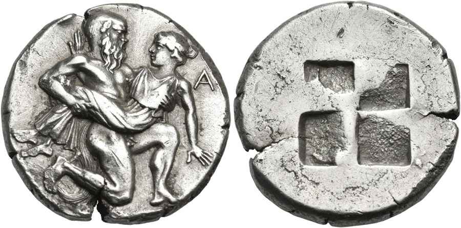 Agesilaos Antik Sikkeler Nümizmatik_THASION (5).jpg