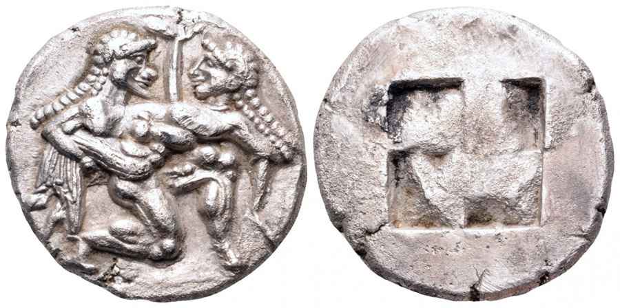 Agesilaos Antik Sikkeler Nümizmatik_THASS (12).jpg