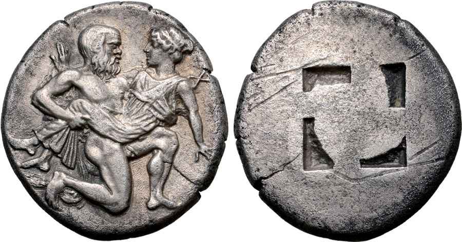 Agesilaos Antik Sikkeler Nümizmatik_THASS (13).jpg