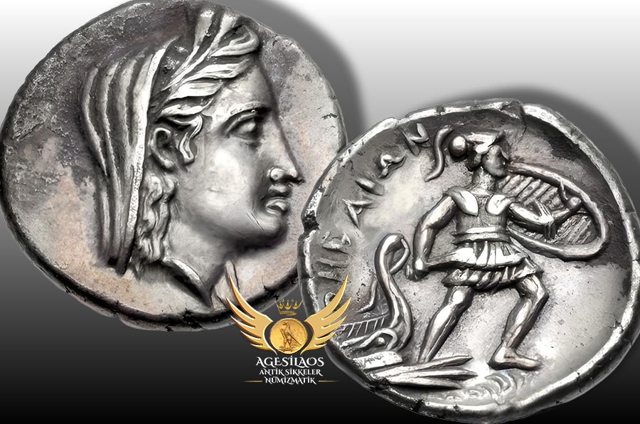Agesilaos Antik Sikkeler Nümizmatik_THE.jpg