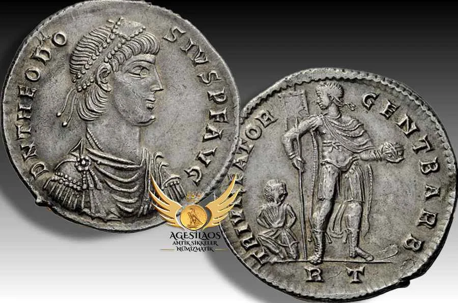 Agesilaos Antik Sikkeler Nümizmatik_THE_I.webp