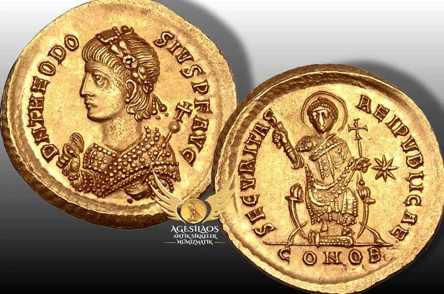 Agesilaos Antik Sikkeler Nümizmatik_THE_II.webp