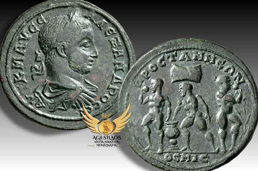 Agesilaos Antik Sikkeler Nümizmatik_THEM.jpg
