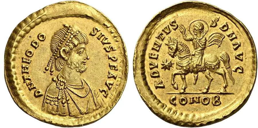  Agesilaos Antik Sikkeler Nümizmatik_THEO_II (12).webp