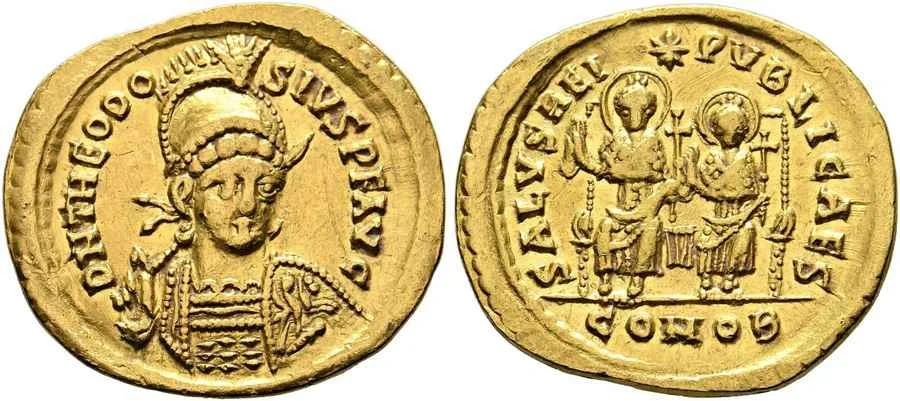  Agesilaos Antik Sikkeler Nümizmatik_THEO_II (14).webp