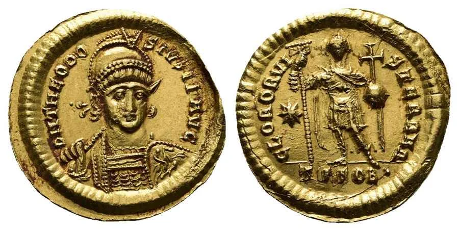  Agesilaos Antik Sikkeler Nümizmatik_THEO_II (4).webp