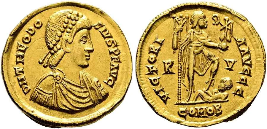  Agesilaos Antik Sikkeler Nümizmatik_THEO_II (6).webp