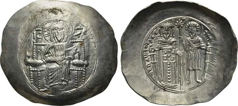 Agesilaos Antik Sikkeler Nümizmatik_THEO_LAS (10).webp