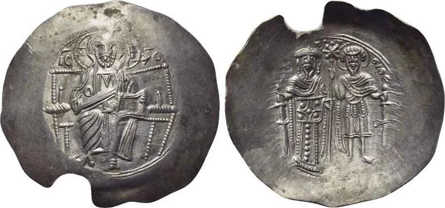 Agesilaos Antik Sikkeler Nümizmatik_THEO_LAS (11).webp