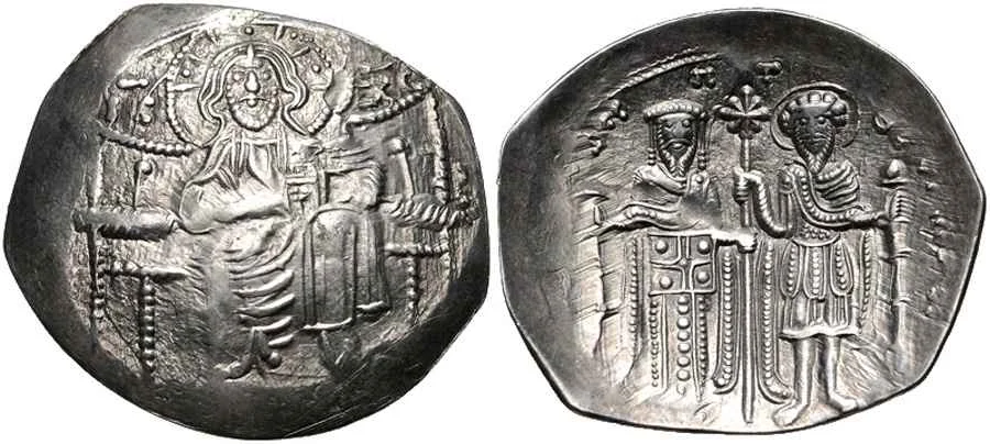 Agesilaos Antik Sikkeler Nümizmatik_THEO_LAS (18).webp