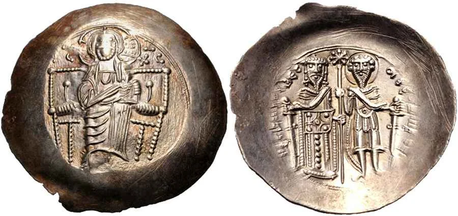 Agesilaos Antik Sikkeler Nümizmatik_THEO_LAS (20).webp