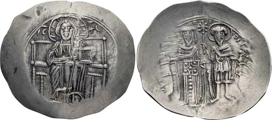 Agesilaos Antik Sikkeler Nümizmatik_THEO_LAS (25).webp