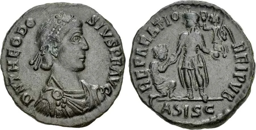 Agesilaos Antik Sikkeler Nümizmatik_THEOD (12).webp