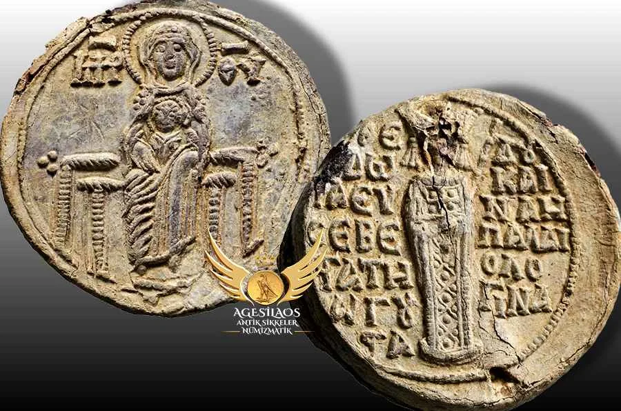 Agesilaos Antik Sikkeler Nümizmatik_THEOD.webp