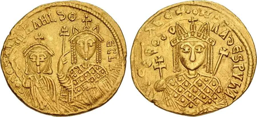  Agesilaos Antik Sikkeler Nümizmatik_THEODORA_THECLAA (8).webp