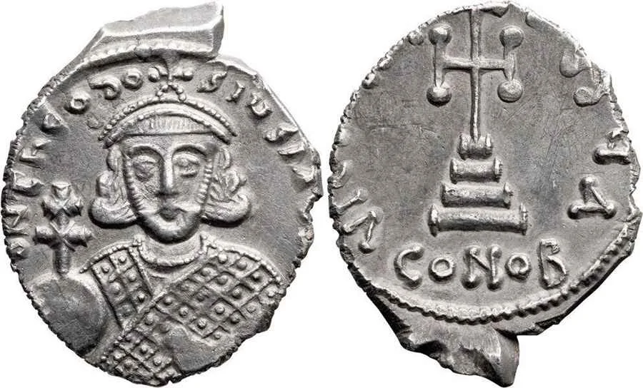 Agesilaos Antik Sikkeler Nümizmatik_THEODOSIUS_III  (4).webp