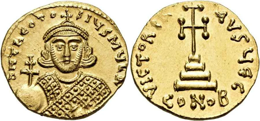 Agesilaos Antik Sikkeler Nümizmatik_THEODOSIUS_III  (8).webp