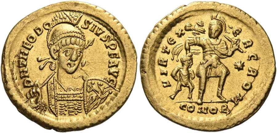 Agesilaos Antik Sikkeler Nümizmatik_THEODOSIVS II (1).jpg