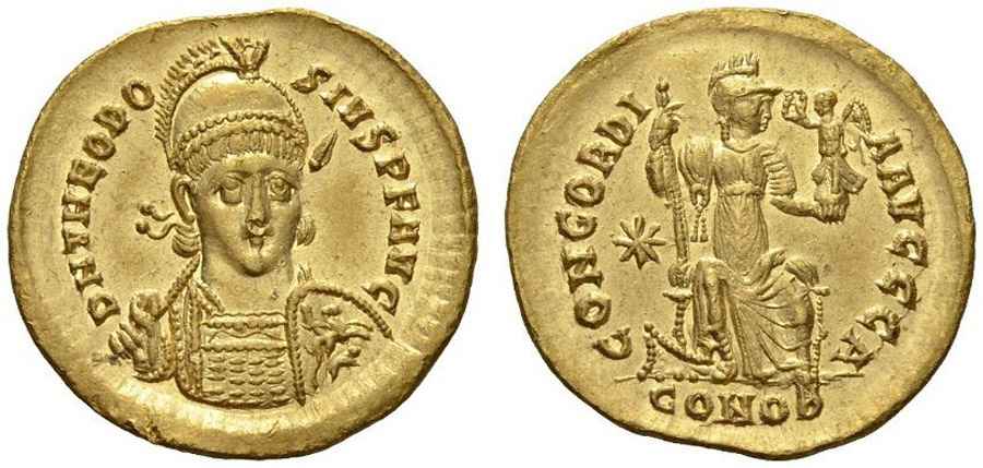 Agesilaos Antik Sikkeler Nümizmatik_THEODOSIVS II (3).jpg