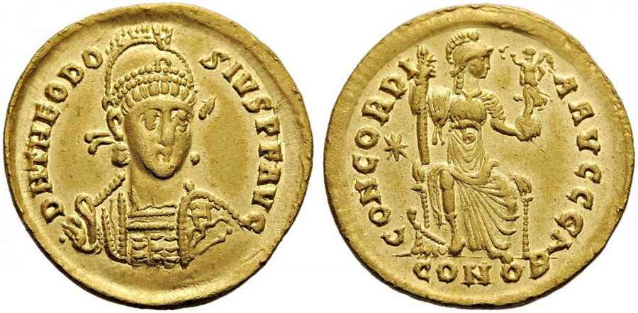 Agesilaos Antik Sikkeler Nümizmatik_THEODOSIVS II (7).jpg