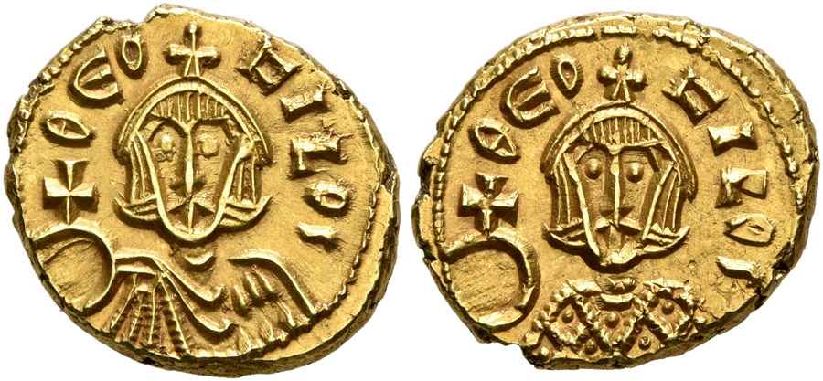 AGESİLAOS ANTİK SİKKELER NÜMİZMATİK_ΘЄOFILOS (17).jpg