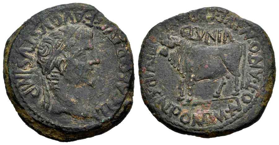 Agesilaos Antik Sikkeler Nümizmatik_TIBERIVS (4).jpg