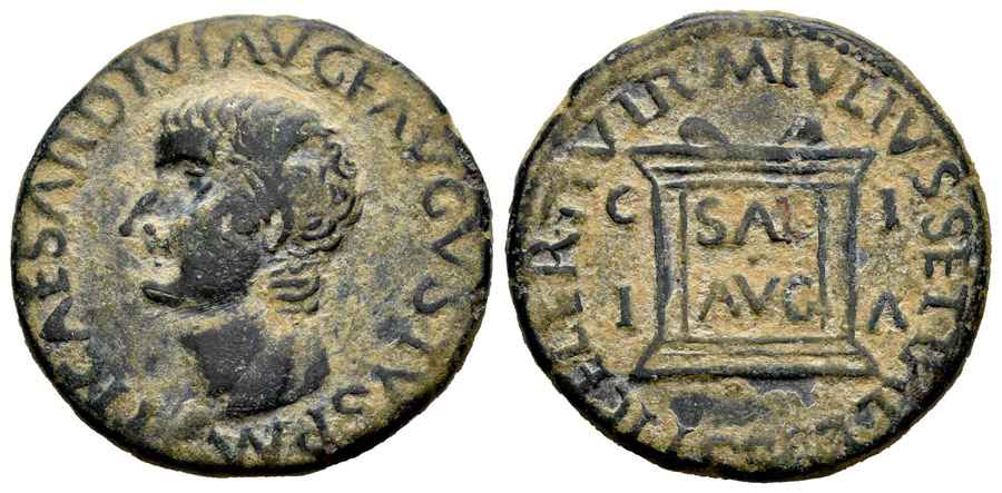 Agesilaos Antik Sikkeler Nümizmatik_TIBERIVS (5).jpg