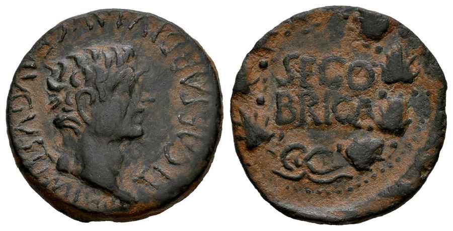 Agesilaos Antik Sikkeler Nümizmatik_TIBERIVS (9).jpg