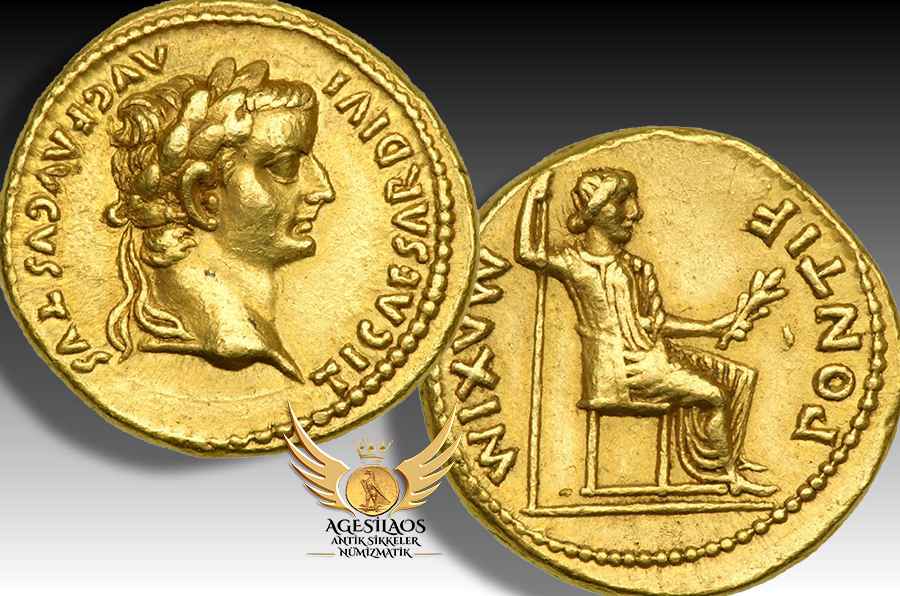 Agesilaos Antik Sikkeler Nümizmatik_TIBERIVS.jpg