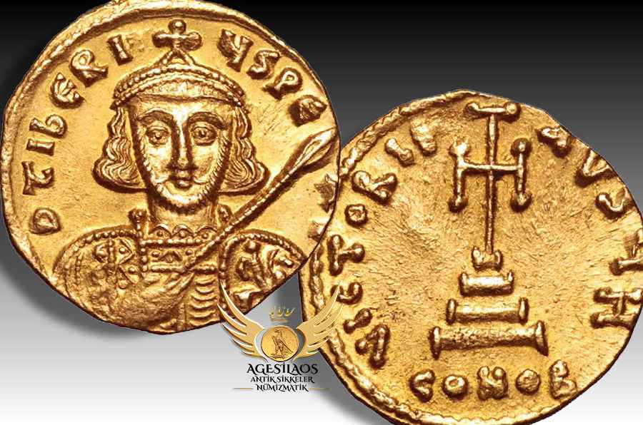 Agesilaos Antik Sikkeler Nümizmatik_TIBERIVS.jpg