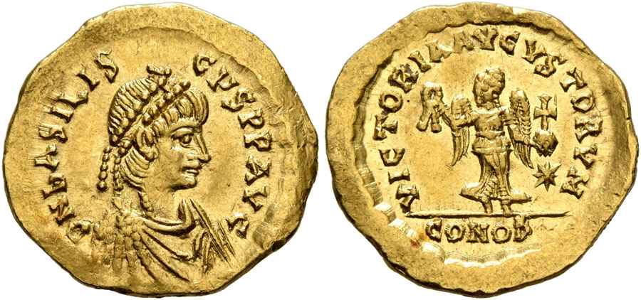 Agesilaos Antik Sikkeler Nümizmatik_TIREMIS (12).jpg