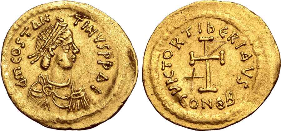 Agesilaos Antik Sikkeler Nümizmatik_TIREMIS (3).jpg