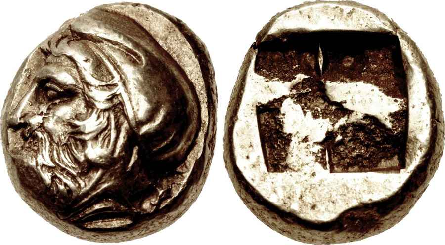 Agesilaos Antik Sikkeler Nümizmatik_TISSAPHERNES (6).jpg