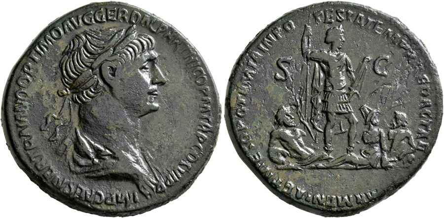 Agesilaos Antik Sikkeler Nümizmatik_Trajan (10).jpg