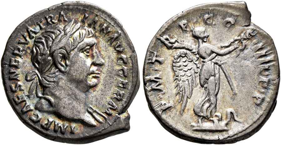 Agesilaos Antik Sikkeler Nümizmatik_Trajan (7).jpg