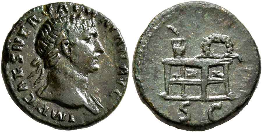 Agesilaos Antik Sikkeler Nümizmatik_Trajan (9).jpg