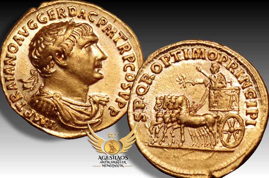 Agesilaos Antik Sikkeler Nümizmatik_TRAJAN.jpg