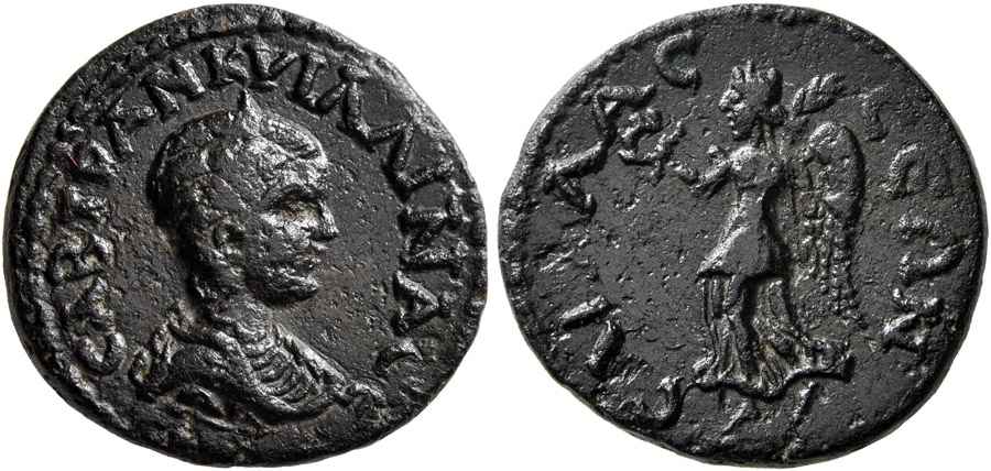 Agesilaos Antik Sikkeler Nümizmatik_Tranquillina  (1).jpg