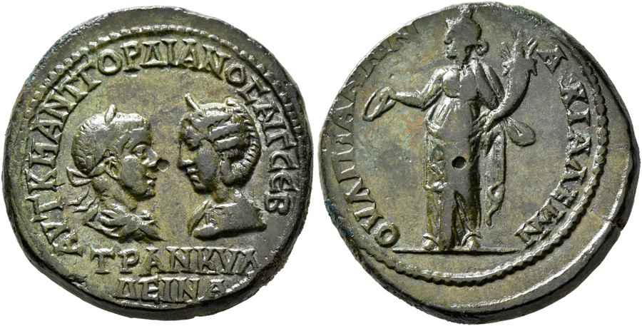 Agesilaos Antik Sikkeler Nümizmatik_Tranquillina  (3).jpg