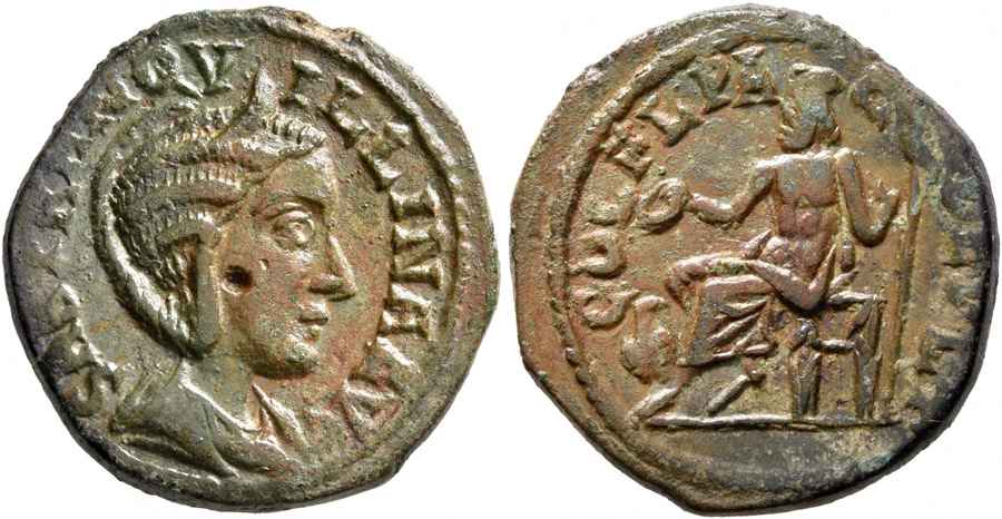 Agesilaos Antik Sikkeler Nümizmatik_Tranquillina  (6).jpg