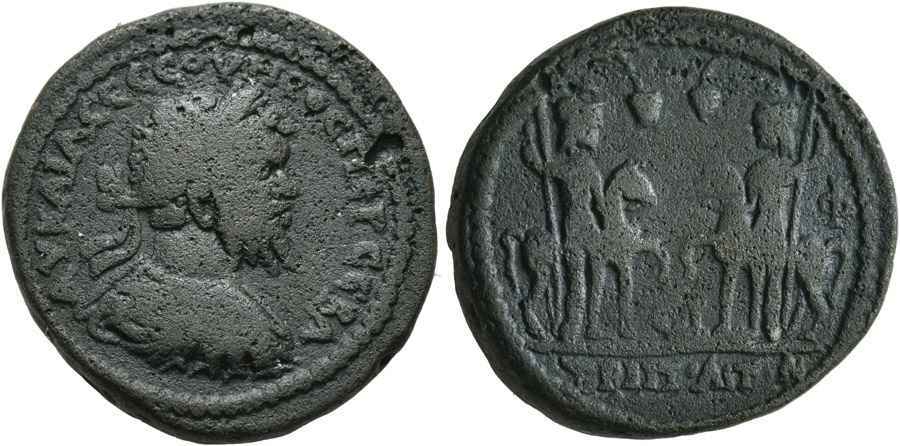 Agesilaos Antik Sikkeler Nümizmatik_Tripoli  (6).jpg