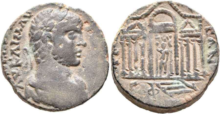 Agesilaos Antik Sikkeler Nümizmatik_Tripoli  (8).jpg